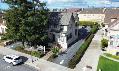 Tiny photo for 134 Central Avenue, SALINAS, CA 93901 (MLS # ML82028783)