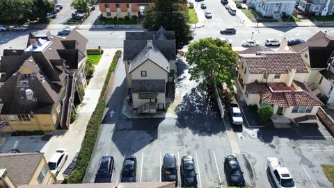 Tiny photo for 134 Central Avenue, SALINAS, CA 93901 (MLS # ML82028783)