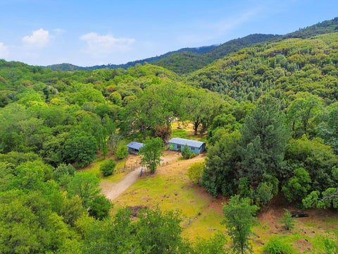 Photo of 41800 Tassajara Road, CARMEL VALLEY, CA 93924 (MLS # ML82042977)