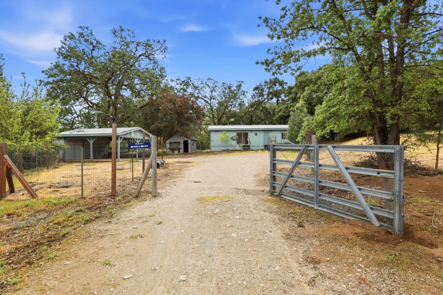 41800 Tassajara Road