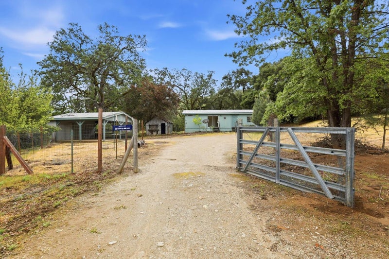41800 Tassajara Road