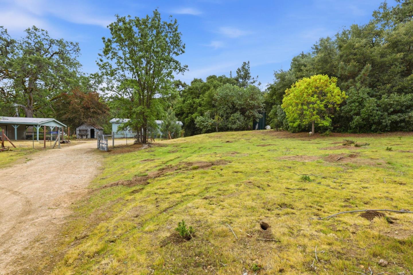 41800 Tassajara Road