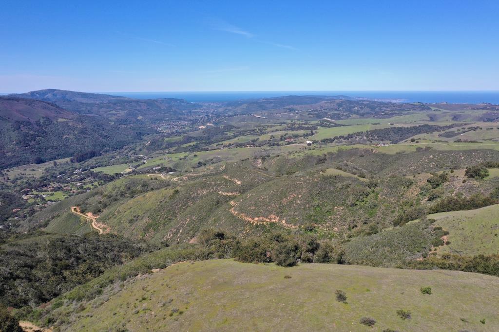 689 Laureles Grade Road