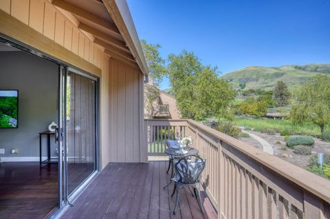 Tiny photo for 136 Spyglass Hill Road, San Jose, CA 95127 (MLS # ML82039090)