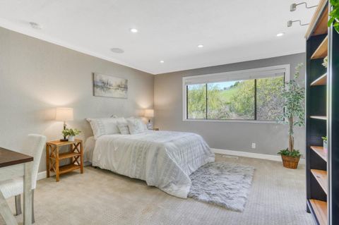 Tiny photo for 136 Spyglass Hill Road, San Jose, CA 95127 (MLS # ML82039090)