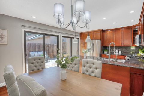 Tiny photo for 136 Spyglass Hill Road, San Jose, CA 95127 (MLS # ML82039090)