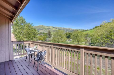 Tiny photo for 136 Spyglass Hill Road, San Jose, CA 95127 (MLS # ML82039090)