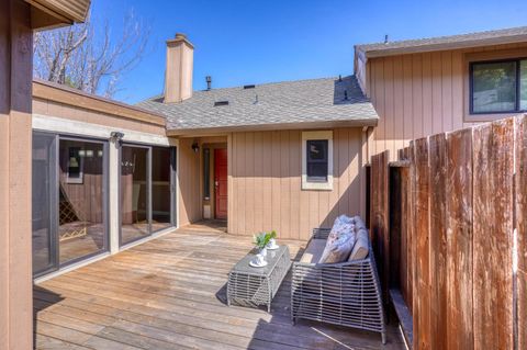 Tiny photo for 136 Spyglass Hill Road, San Jose, CA 95127 (MLS # ML82039090)