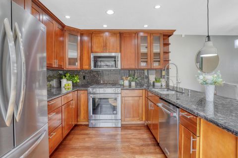 Tiny photo for 136 Spyglass Hill Road, San Jose, CA 95127 (MLS # ML82039090)