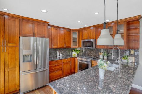 Tiny photo for 136 Spyglass Hill Road, San Jose, CA 95127 (MLS # ML82039090)