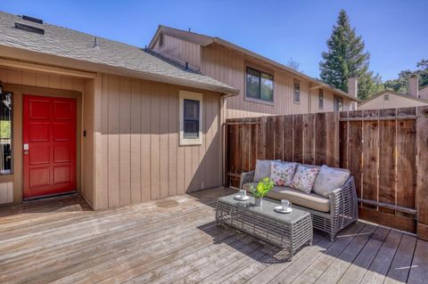 Tiny photo for 136 Spyglass Hill Road, San Jose, CA 95127 (MLS # ML82039090)