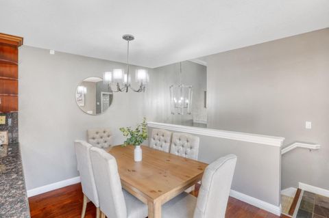 Tiny photo for 136 Spyglass Hill Road, San Jose, CA 95127 (MLS # ML82039090)