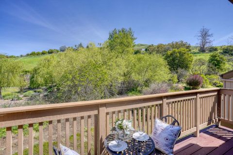 Tiny photo for 136 Spyglass Hill Road, San Jose, CA 95127 (MLS # ML82039090)