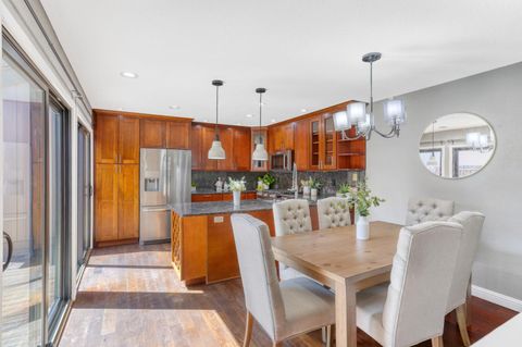 Tiny photo for 136 Spyglass Hill Road, San Jose, CA 95127 (MLS # ML82039090)