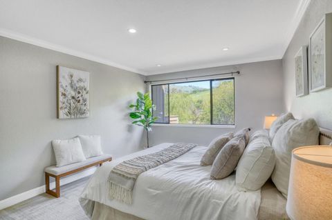 Tiny photo for 136 Spyglass Hill Road, San Jose, CA 95127 (MLS # ML82039090)