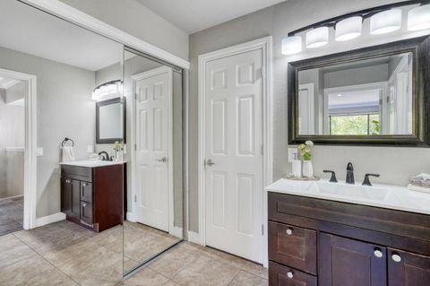 Tiny photo for 136 Spyglass Hill Road, San Jose, CA 95127 (MLS # ML82039090)