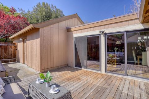 Tiny photo for 136 Spyglass Hill Road, San Jose, CA 95127 (MLS # ML82039090)