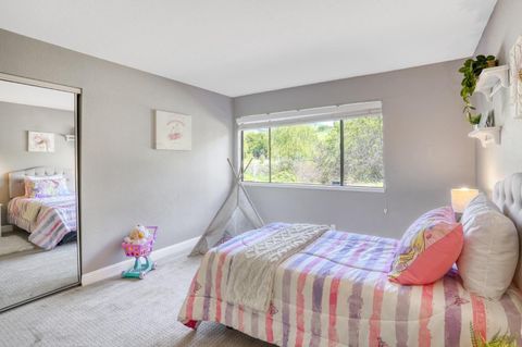 Tiny photo for 136 Spyglass Hill Road, San Jose, CA 95127 (MLS # ML82039090)