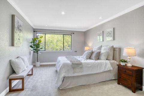 Tiny photo for 136 Spyglass Hill Road, San Jose, CA 95127 (MLS # ML82039090)