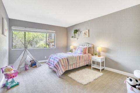 Tiny photo for 136 Spyglass Hill Road, San Jose, CA 95127 (MLS # ML82039090)