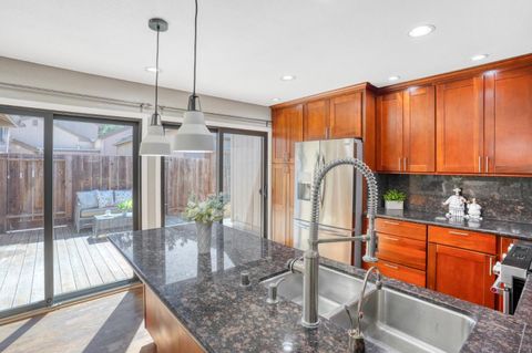 Tiny photo for 136 Spyglass Hill Road, San Jose, CA 95127 (MLS # ML82039090)