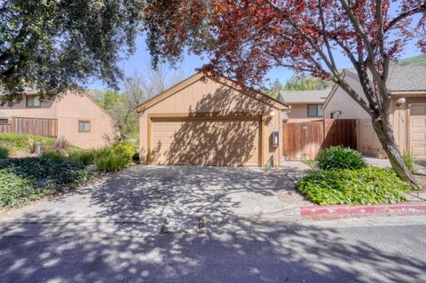 Photo of 136 Spyglass Hill Road, San Jose, CA 95127 (MLS # ML82039090)