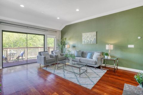 Tiny photo for 136 Spyglass Hill Road, San Jose, CA 95127 (MLS # ML82039090)