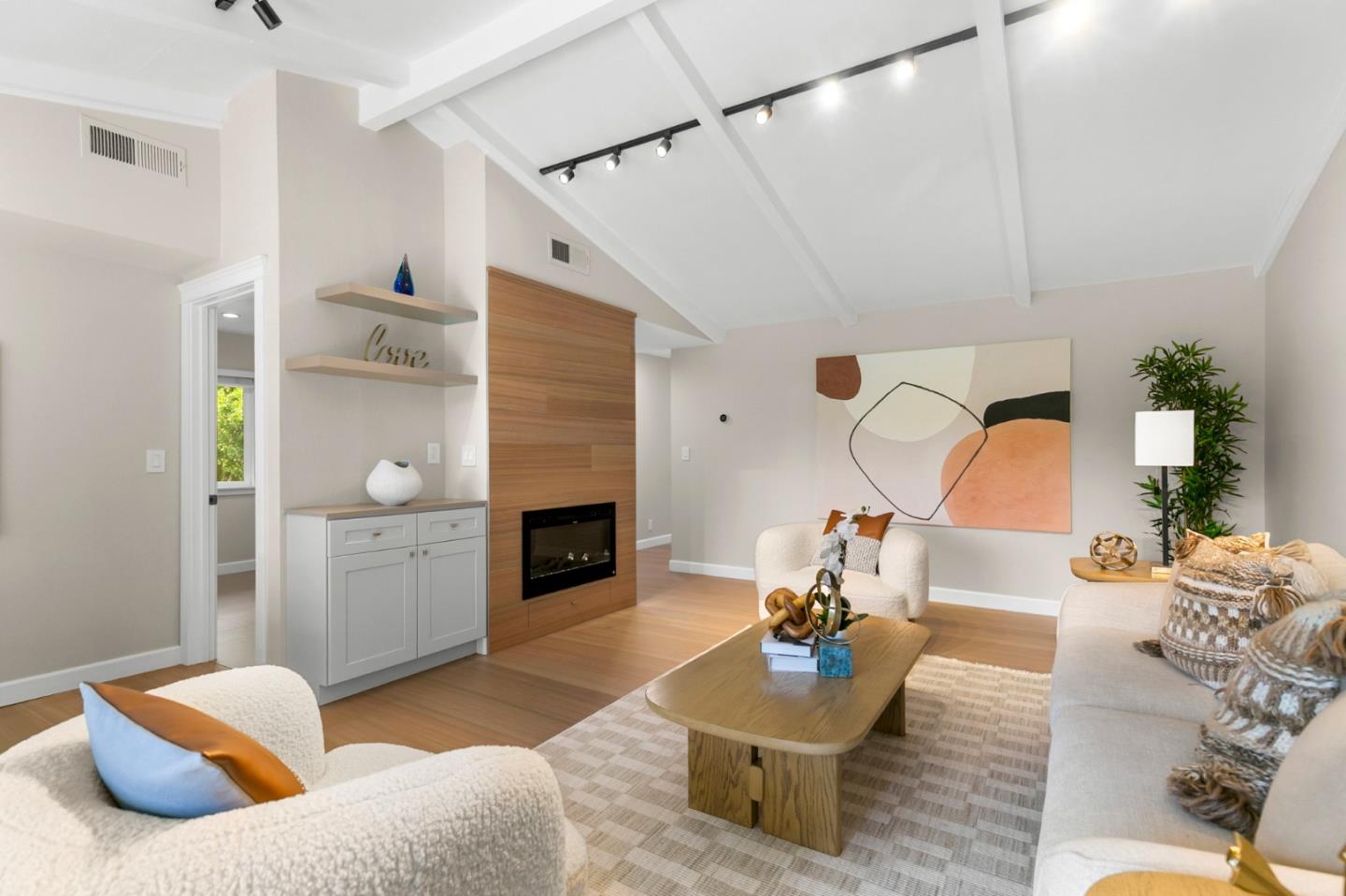 14351 Saratoga Avenue B