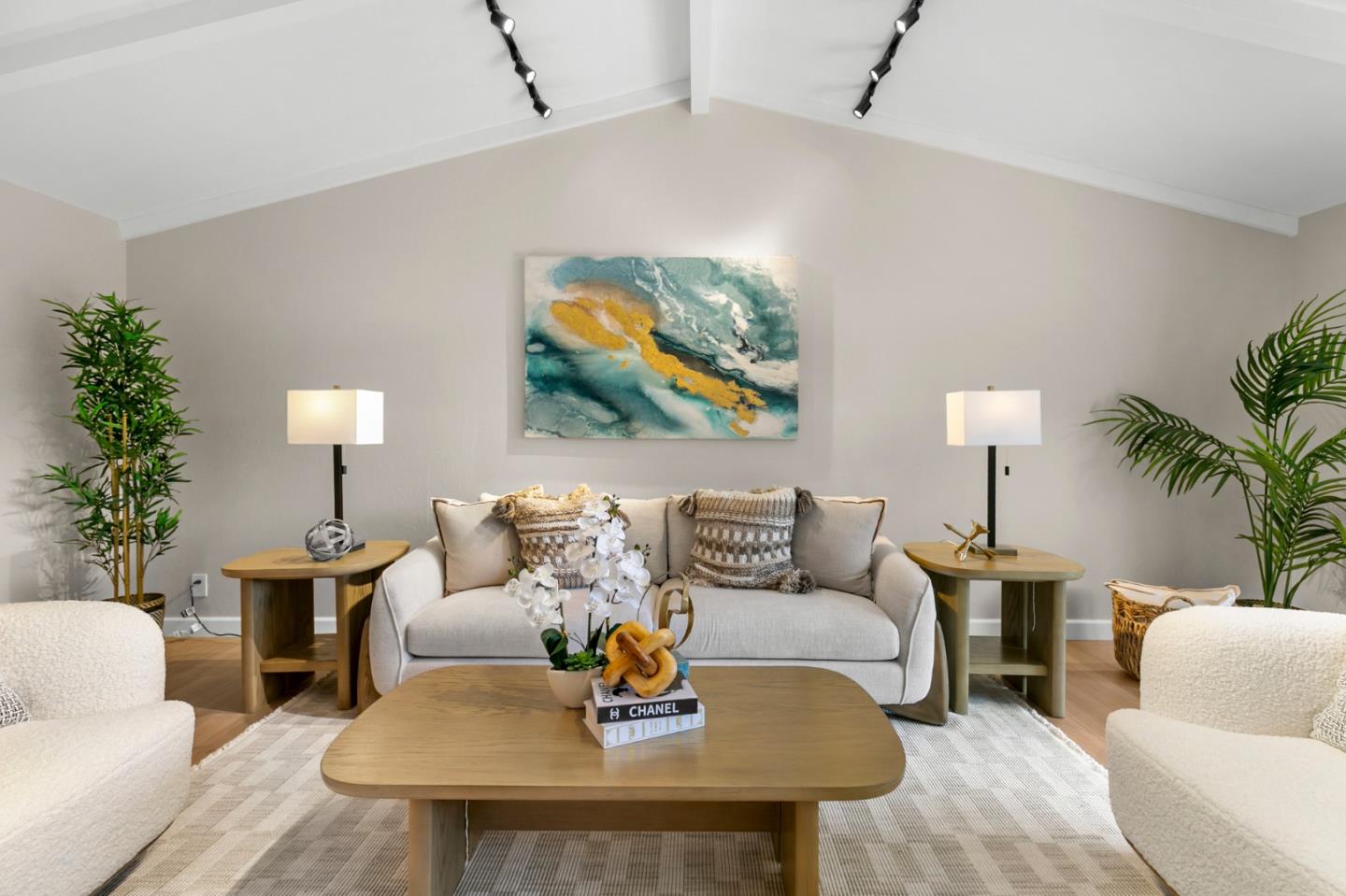 14351 Saratoga Avenue B