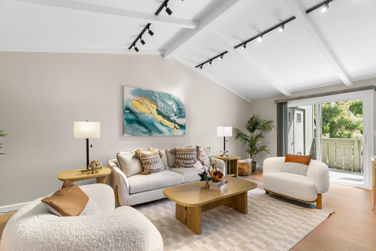 14351 Saratoga Avenue B