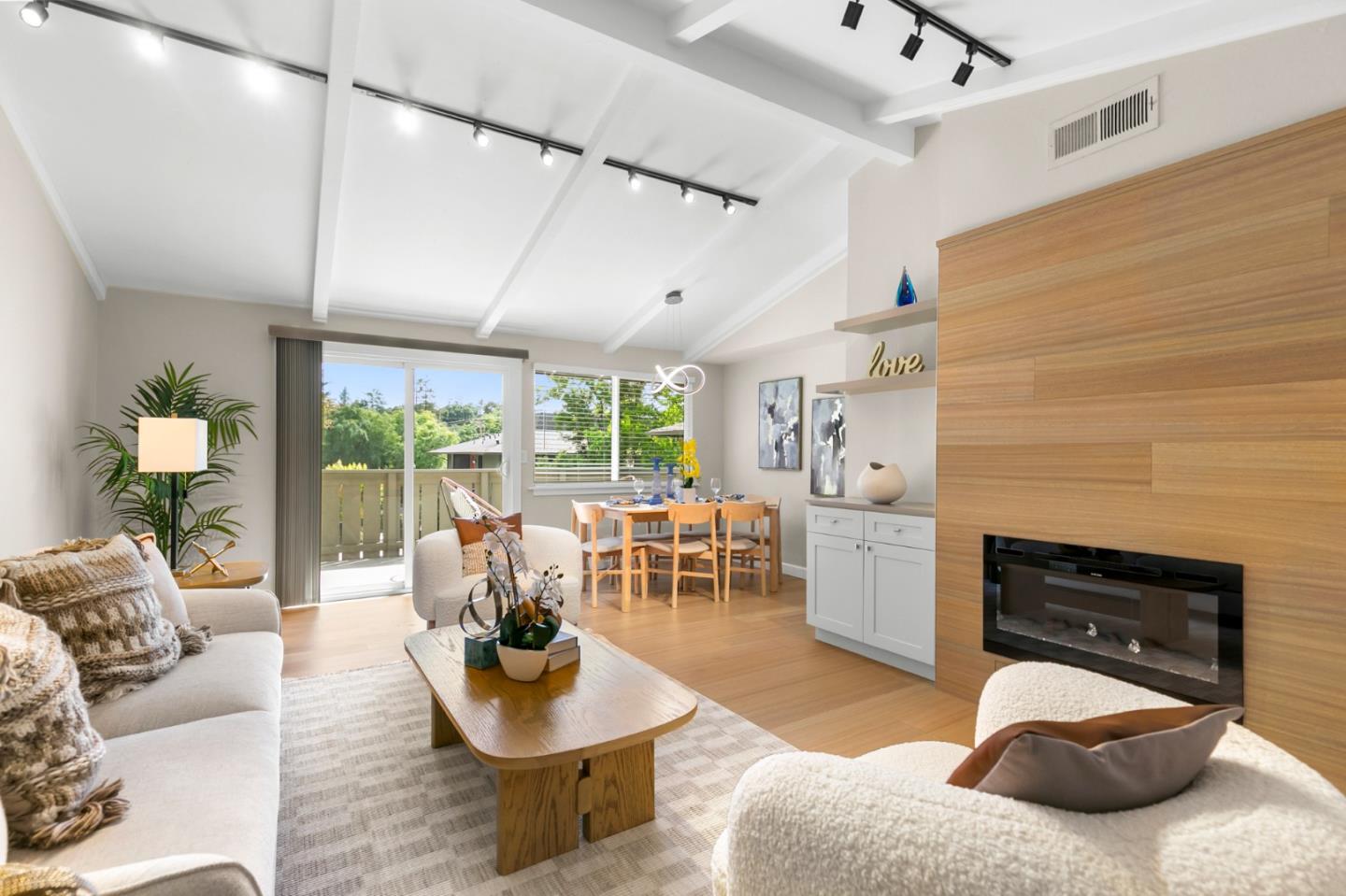 14351 Saratoga Avenue B