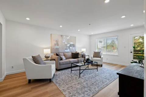 4000 Farm Hill Boulevard Unit 111, Redwood City, CA 94061 - #: ML82062317