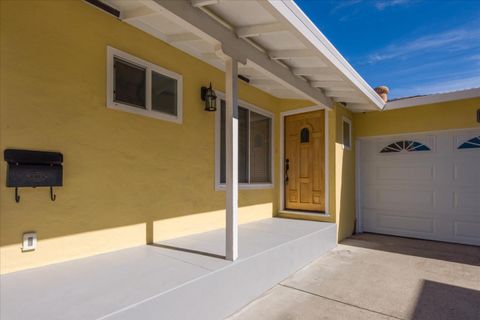 Tiny photo for 4920 Kenson Drive, SAN JOSE, CA 95124 (MLS # ML82035748)