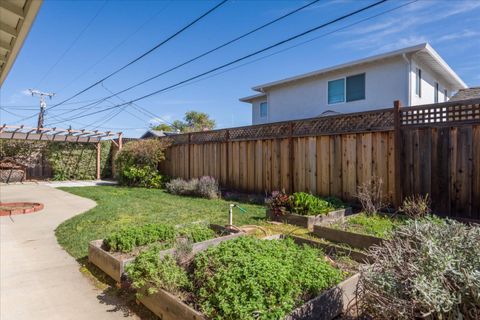 Tiny photo for 4920 Kenson Drive, SAN JOSE, CA 95124 (MLS # ML82035748)
