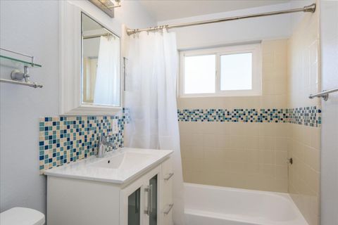 Tiny photo for 4920 Kenson Drive, SAN JOSE, CA 95124 (MLS # ML82035748)