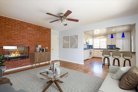 Tiny photo for 4920 Kenson Drive, SAN JOSE, CA 95124 (MLS # ML82035748)