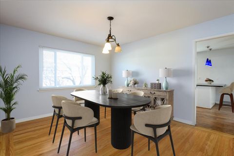 Tiny photo for 4920 Kenson Drive, SAN JOSE, CA 95124 (MLS # ML82035748)