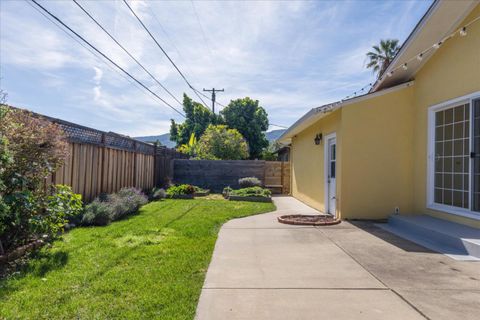 Tiny photo for 4920 Kenson Drive, SAN JOSE, CA 95124 (MLS # ML82035748)