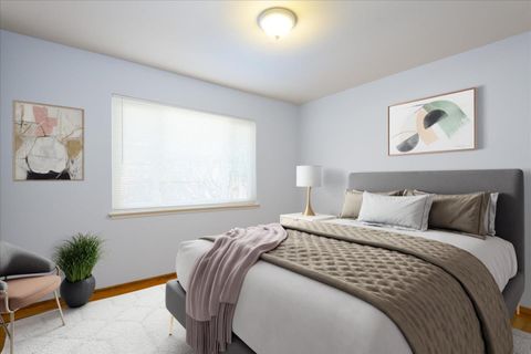 Tiny photo for 4920 Kenson Drive, SAN JOSE, CA 95124 (MLS # ML82035748)