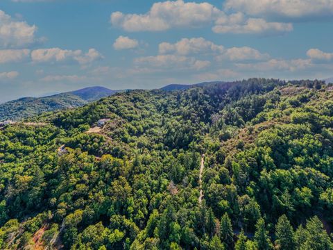 15910 Wildcat Ridge SARATOGA CA 95070