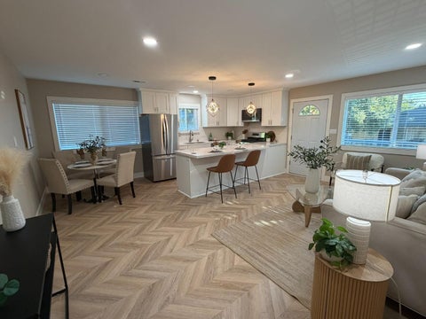 Tiny photo for 2365 Foothill Road #4, PLEASANTON, CA 94588 (MLS # ML82059437)
