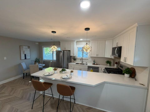 Tiny photo for 2365 Foothill Road #4, PLEASANTON, CA 94588 (MLS # ML82059437)
