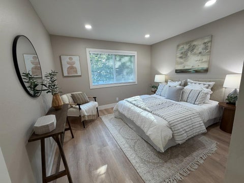 Tiny photo for 2365 Foothill Road #4, PLEASANTON, CA 94588 (MLS # ML82059437)