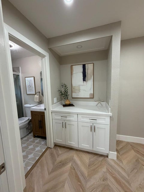 Tiny photo for 2365 Foothill Road #4, PLEASANTON, CA 94588 (MLS # ML82059437)