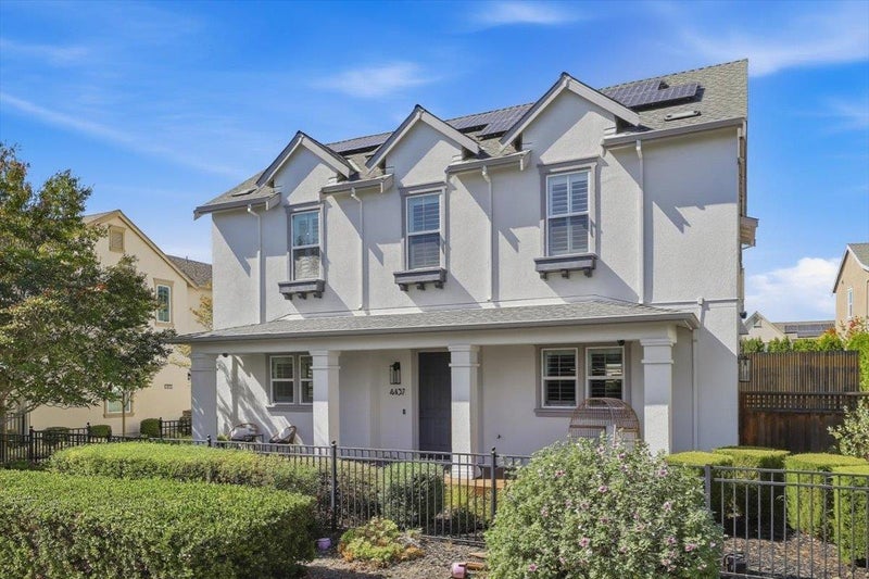 4437 Sunset View Drive