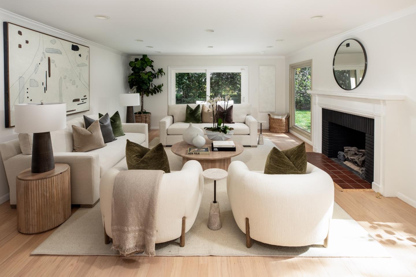 24 Bay Tree Lane, Los Altos CA 94022