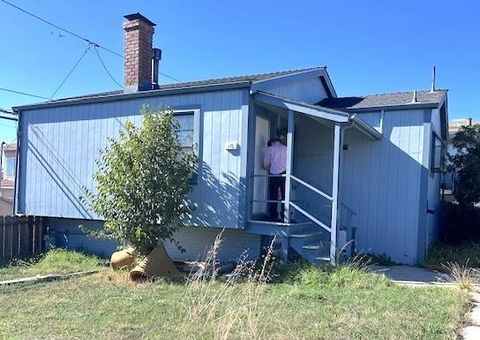 Tiny photo for 175 Spruce Avenue, SOUTH SAN FRANCISCO, CA 94080 (MLS # ML82028188)