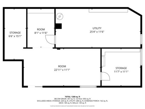 Tiny photo for 175 Spruce Avenue, SOUTH SAN FRANCISCO, CA 94080 (MLS # ML82028188)