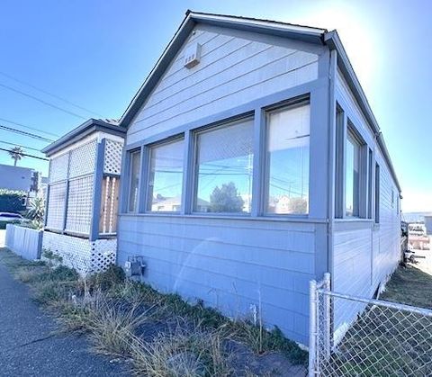 Tiny photo for 175 Spruce Avenue, SOUTH SAN FRANCISCO, CA 94080 (MLS # ML82028188)
