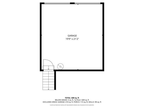 Tiny photo for 175 Spruce Avenue, SOUTH SAN FRANCISCO, CA 94080 (MLS # ML82028188)